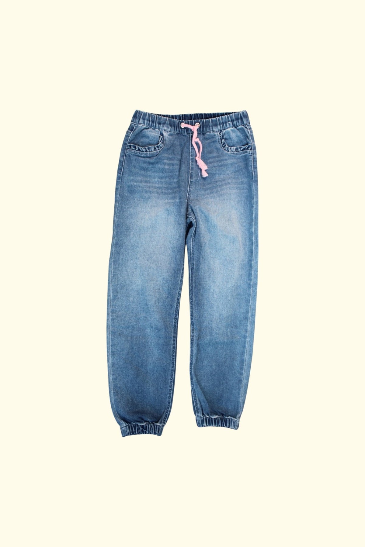 Diverse Marken Kidkiddo Set 116 Blau, Rot