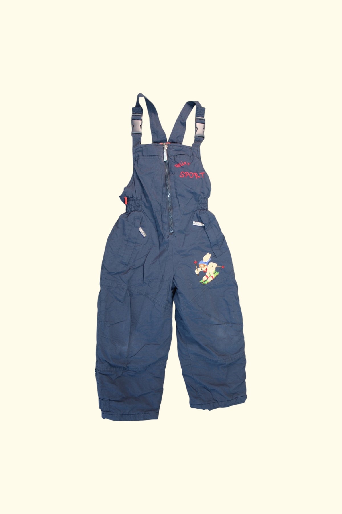 Felix Collection,110 Blau 