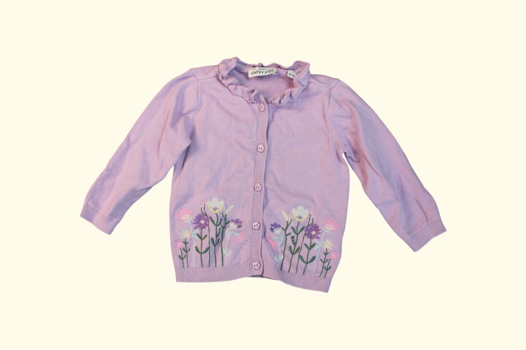 Diverse Marken Kidkiddo Set 80 Mehrfarbig