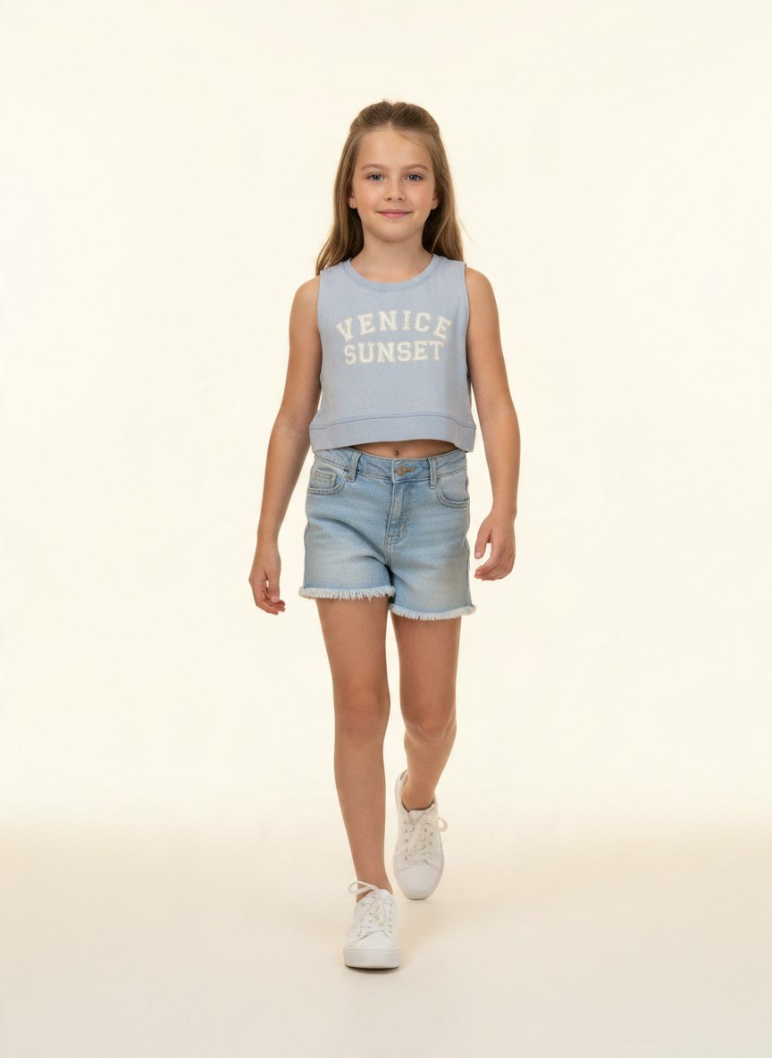 Zara Kidkiddo Bundle 128 Mehrfarbig