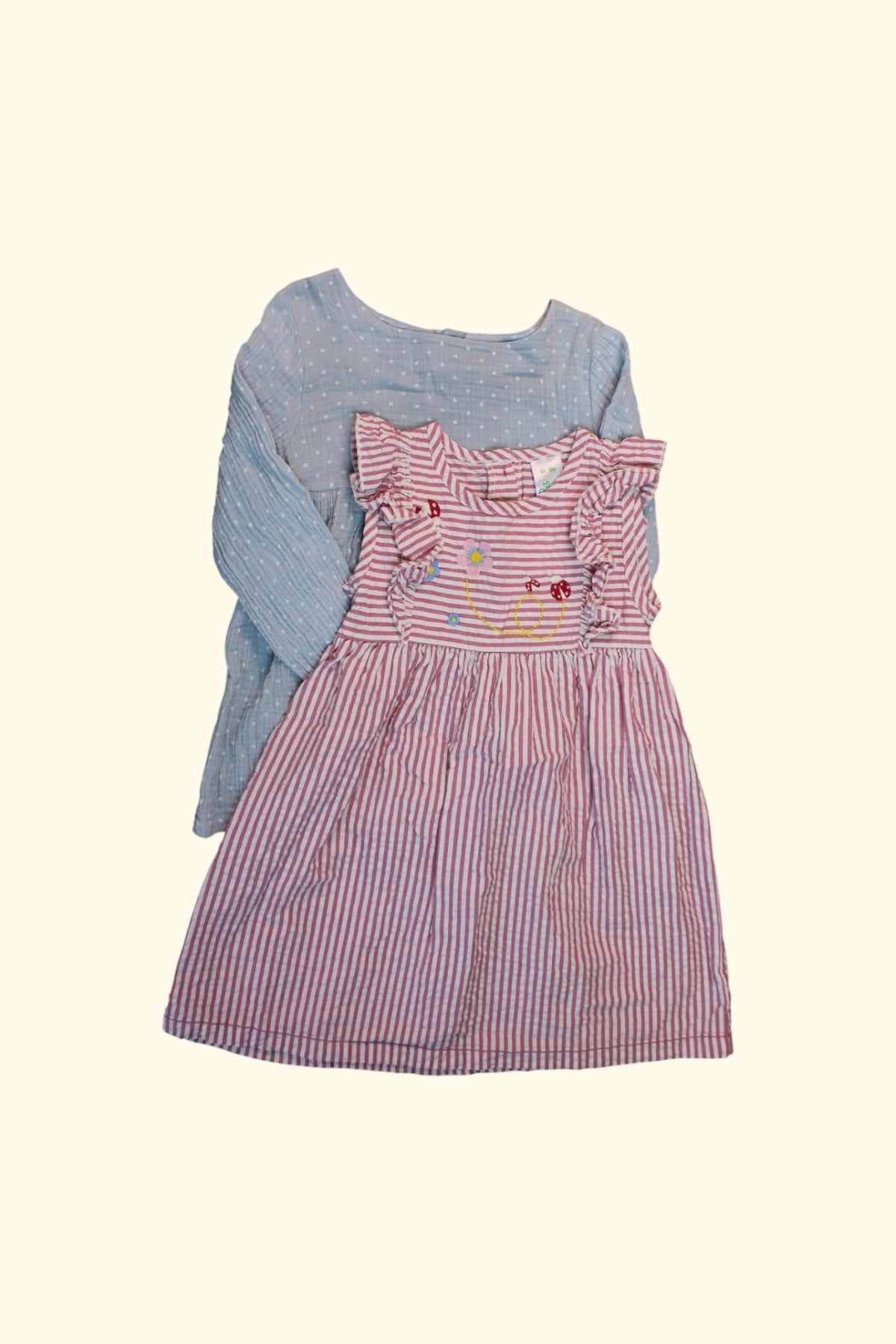 Alana Kidkiddo Set 98 Mehrfarbig