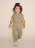 Uniqlo Hose 104 Braun