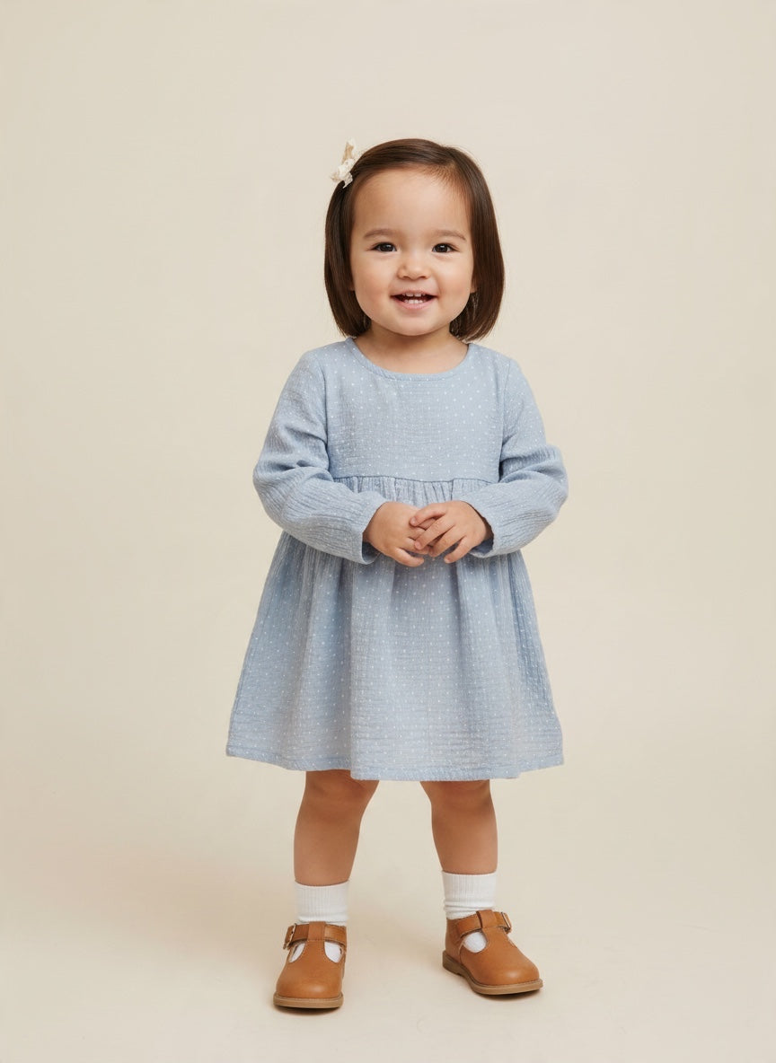 Alana Kidkiddo Set 98 Mehrfarbig