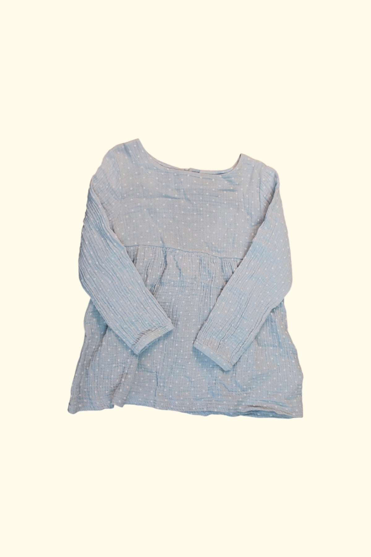 Alana Kidkiddo Set 98 Mehrfarbig