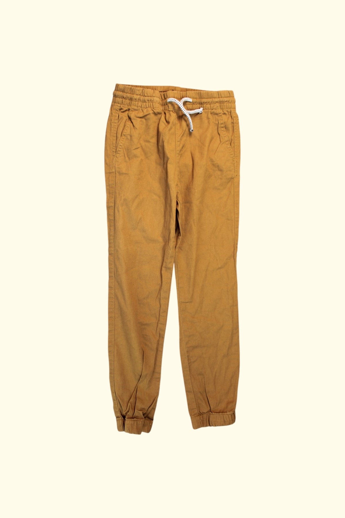 H&M Kidkiddo Set 128 Braun,Grün